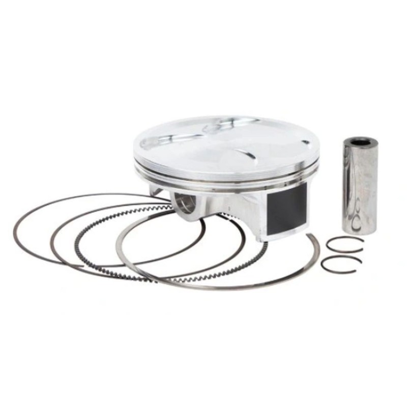 Tłok Vertex Gas Gas FSE 450 '02-'04 Replica - Pierścienie 590395000001