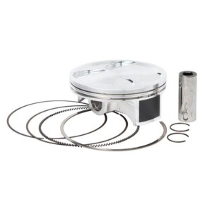 Tłok VERTEX do Gas Gas FSE 450 '02-'04 - Pierścienie 590395000001 x 1 KPL.