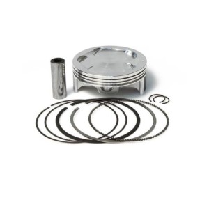 Tłok VERTEX do Yamahy YZF 426 (YZ426F) 00'-02', WRF 426 (WR426F) '01-'02 (+2MM) - 96,96MM