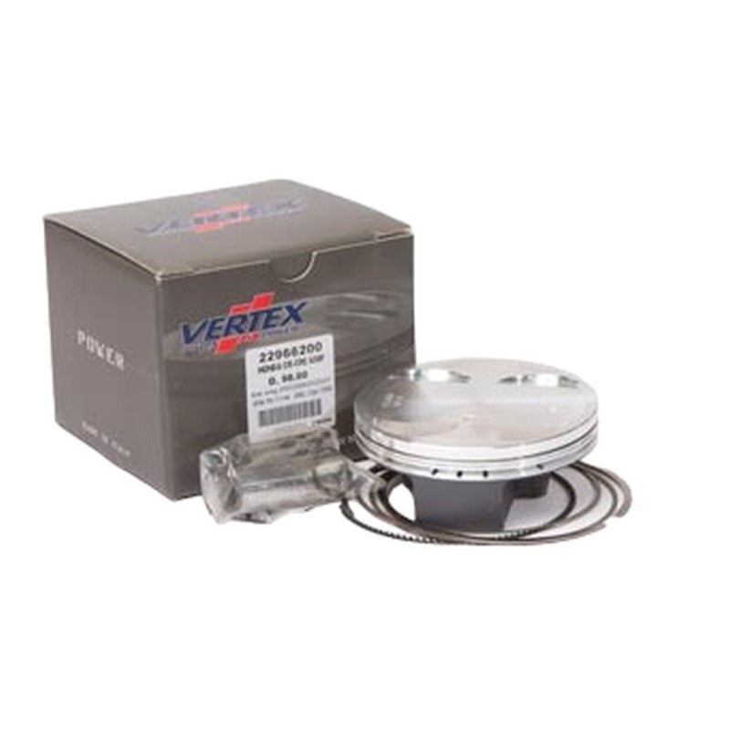 Tłok Honda CRF 450R/450X +3MM - Najwyższa jakość w atrakcyjnej cenie