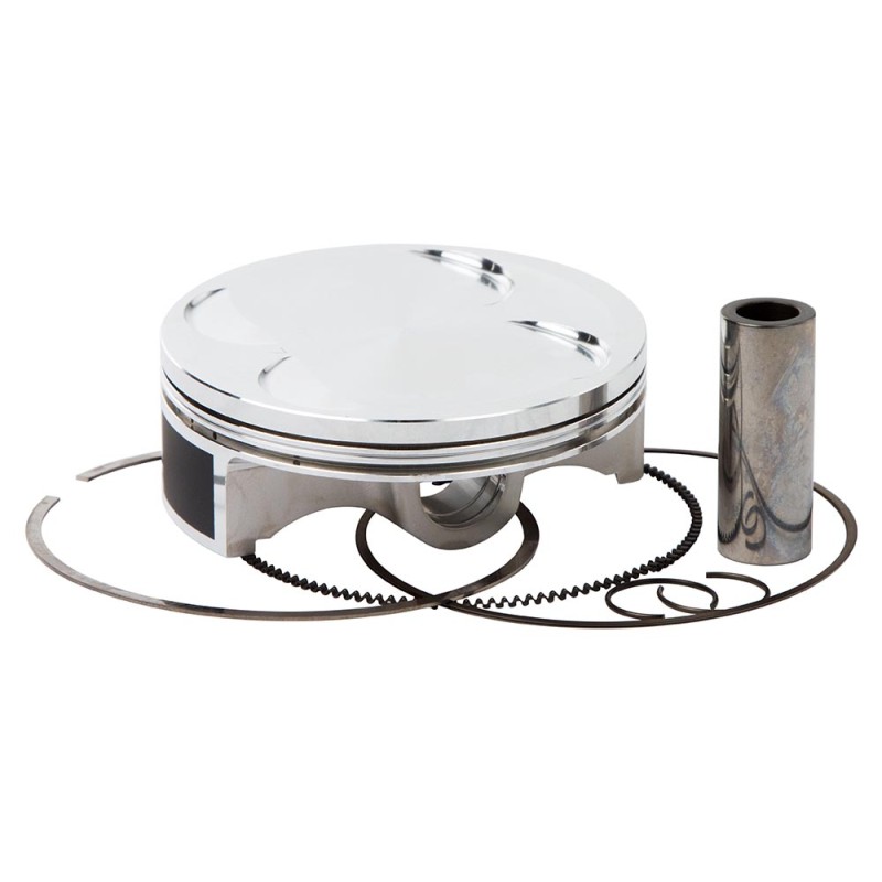 Tłok VERTEX do HONDA CRF 450R/450X BIG BORE + 3 MM