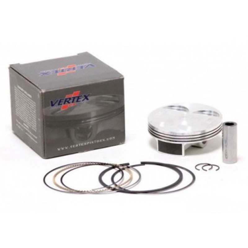 vertex tłok ktm (4t) excf 250 (exc-f250) \'01-\'06 replica (74,97mm) (pierścienie 590275000001 x 1 kpl.)
