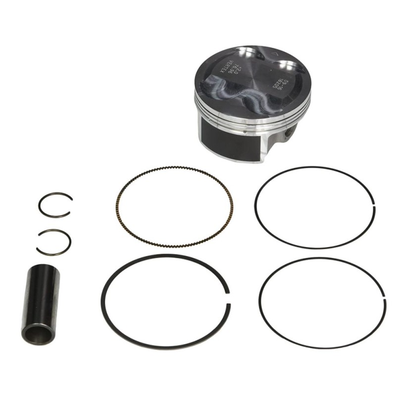 Tłok VERTEX do BETA RR 250 i KTM EXC 250F 280ccm 76,96mm