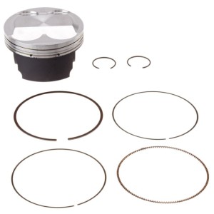 Tłok VERTEX KTM EXCF 250 \'01-\'06 PRO HC (74,95MM) (STD.)