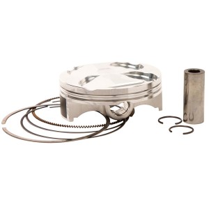 Tłok Honda CRF 250R/250X +2mm - Pro Replica Big Bore