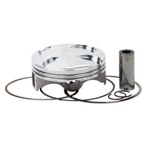 Tłok Honda CRF 250R 04-09, CRF 250X 04-17 PRO REPLICA (77,95MM)