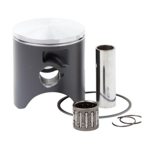 Tłok Honda CR 125 '04 REPLICA (53,93mm) - Pierścienie 53010005400 x 1 szt.