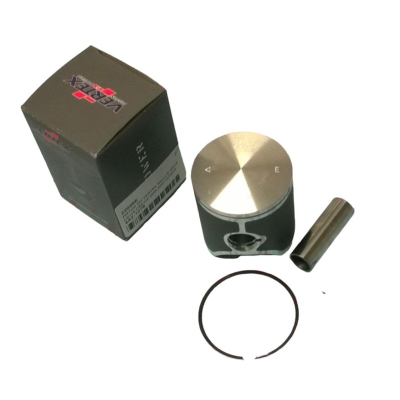 Tłok VERTEX Honda CR 125 '04-'09 Race - Pierścienie 53010005400