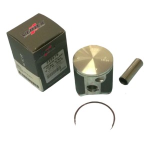 Tłok VERTEX do Hondy CR 125 '04-'09 PRO RACE (KUTY) - Pierścienie 53010005400