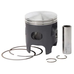 Tłok VERTEX SUZUKI RM 125 (RM125) '04-'12 REPLICA 54,45MM+0,50MM