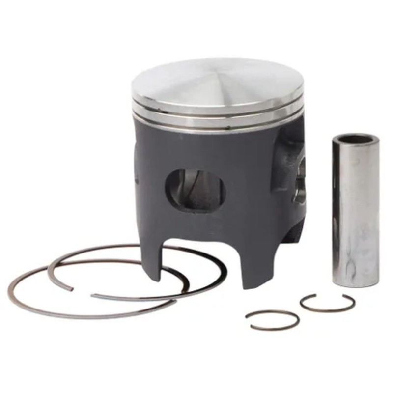 Tłok VERTEX SUZUKI RM 125 (RM125) '04-'12 REPLICA (54,95MM+1,00MM)