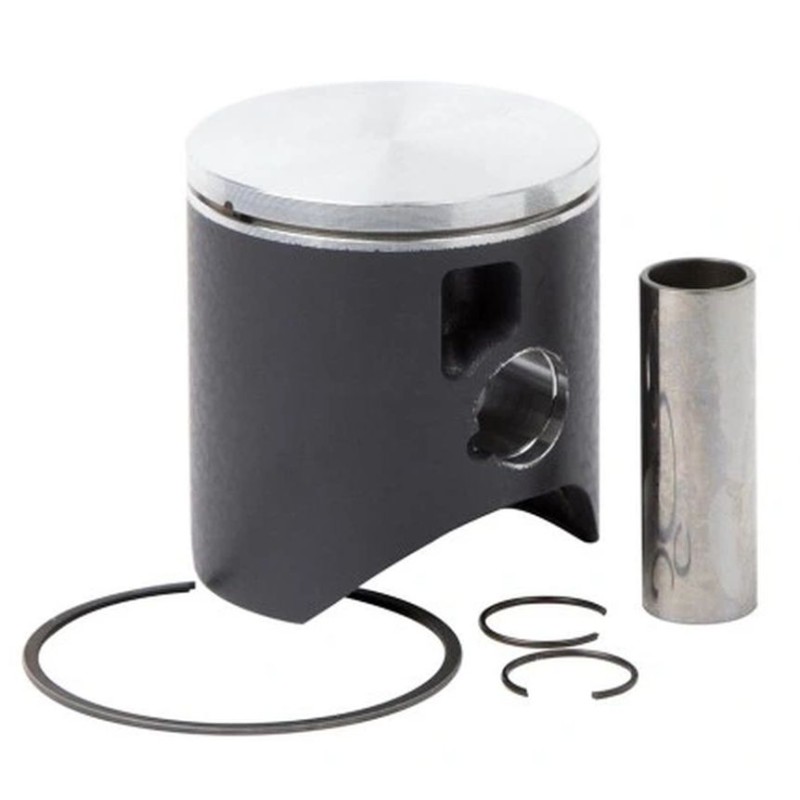 Tłok Vertex Suzuki RM 125 \'04-\'12 REPLICA (53,97mm) - Pierścienie 53010005400