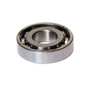 Łożysko pompy wody do HONDA CR 250R/500R, CRF 250R/CRF 450R (OEM: 91001-KA4-003) - 12X28X7mm