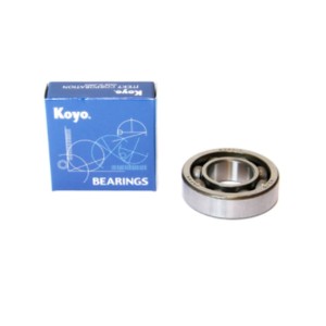 Łożysko wału korbowego Yamaha YFS 200 Blaster '88-06 - 25x55x15mm