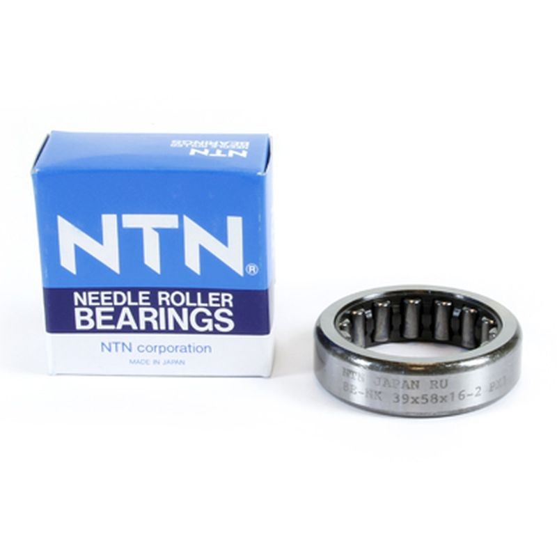 Łożysko wału korbowego Honda CRF 250R 04-17, 250X 04-17 (lewe 39x58x16)