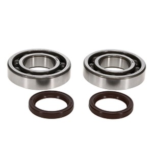 PROX ŁOŻYSKA WAŁU KORBOWEGO Z USZCZELNIACZAMI KAWASAKI KX 250/250X '21-22 - Najwyższa jakość w najlepszej cenie!