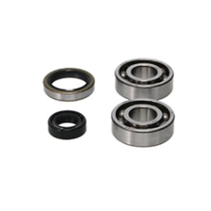 PROX Łożyska wału korbowego z uszczelniaczami KTM SX 50 '09-'12