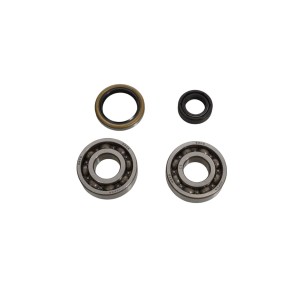 PROX Łożyska wału korbowego z uszczelniaczami do KTM SX 50 13-23, Husqvarna TC 50 17-23