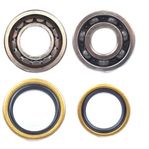 PROX Łożyska wału korbowego z uszczelniaczami do Husqvarna TC 125 / TE 150 '24, KTM SX 125 / EXC 150 '24, GAS GAS MC 125 '24