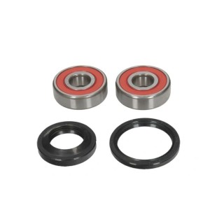 PROX Łożyska koła tylnego z uszczelniaczami Honda TRX 90 '93-'16