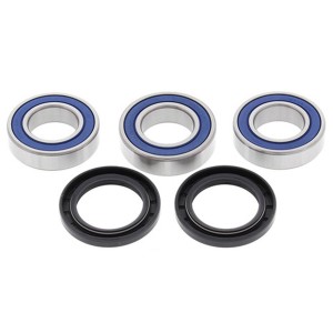 PROX Łożyska koła tylnego z uszczelniaczami KTM LC4 500 / 600 '91 - WYCOFANE Z OFERTY