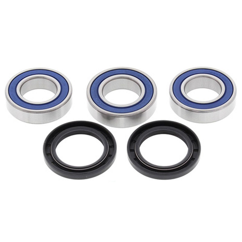 PROX Łożyska koła tylnego z uszczelniaczami KTM LC4 500 / 600 '91 - WYCOFANE Z OFERTY