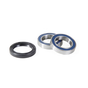 Łożyska koła tylnego z uszczelniaczami do Suzuki LT-F 250 Quad Runner '88-'01, LT-F 300 King Quad '99-'02, LT-F 300X King