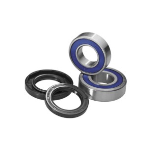 Łożyska koła tylengo z uszczelniaczami do Yamaha YFZ 350 Banshee '87-'88