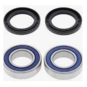 PROX ŁOŻYSKA KOŁA PRZEDNIEGO Z USZCZELNIACZAMI HONDA TRX 420TE/TM '07-13