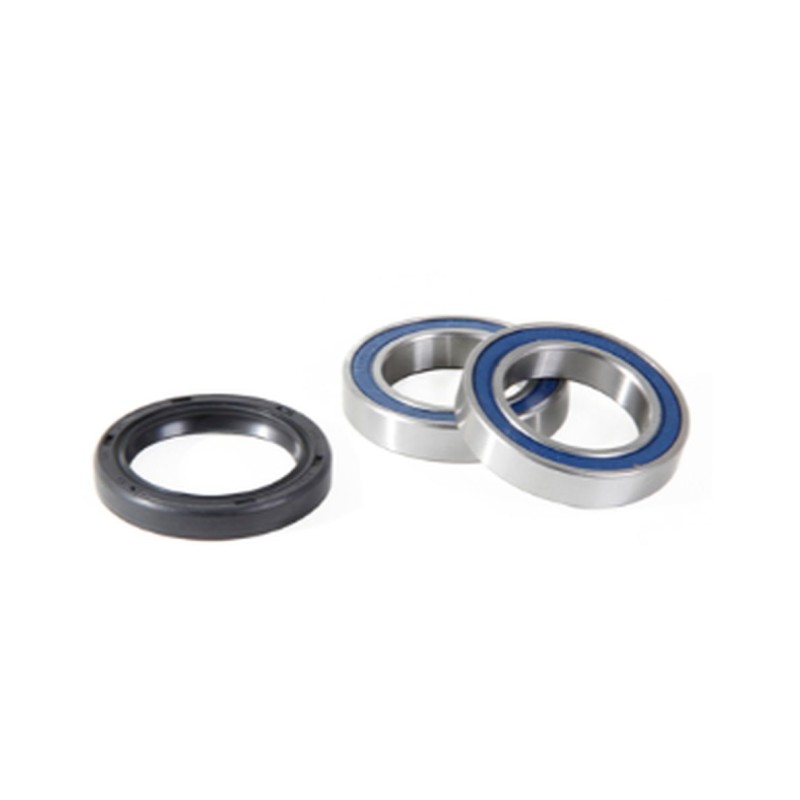 PROX Łożyska koła przedniego z uszczelniaczami Honda TRX 700XX '08-'11 (25-1576)