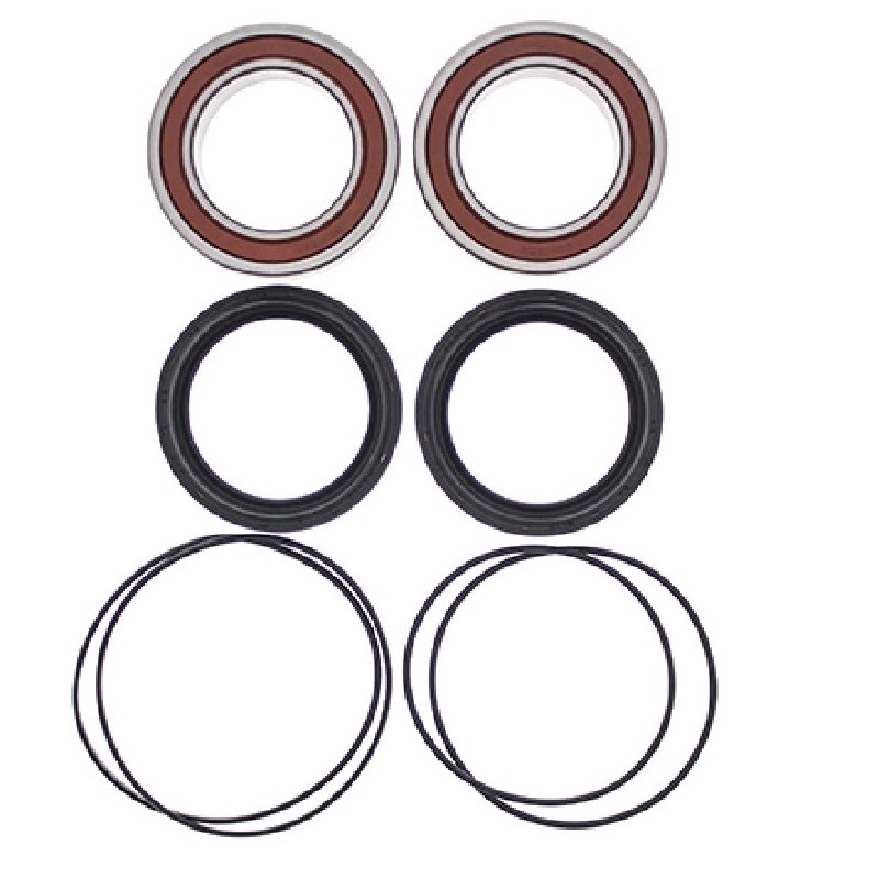 PROX Łożyska Koła Tylnego Yamaha YFZ 450R 09-24, YFZ 450X 10-11 (25-1612)