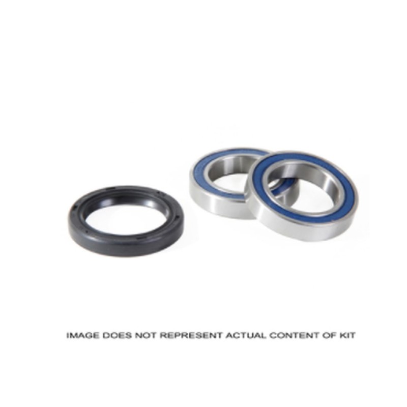 PROX Łożyska koła przedniego z uszczelniaczami Yamaha YZ 65 '18-24, YZ 85 '19-24