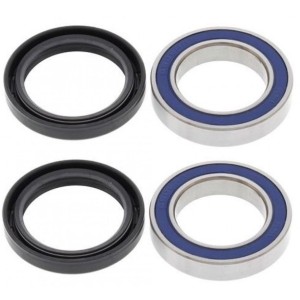 PROX Łożyska Koła Tylnego KTM SX/SXF 125/250/300450 '23, Husqvarna FC 250/350/450 '23, FX 350/450 '23, TC 125/250 '23