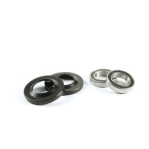 PROX Łożyska koła przedniego z uszczelniaczami TM '07-19