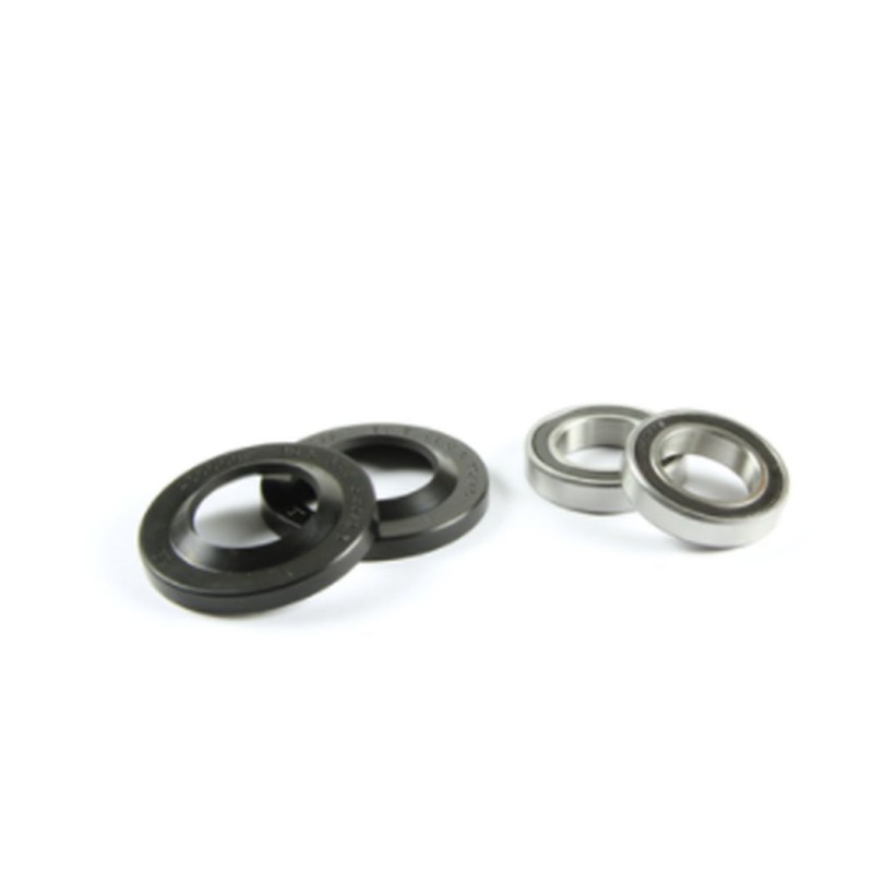 PROX Łożyska koła przedniego z uszczelniaczami TM '07-19