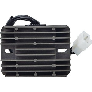 Regulator napięcia ARROWHEAD (JN) do Triumph America, Bonneville T100, Scrambler