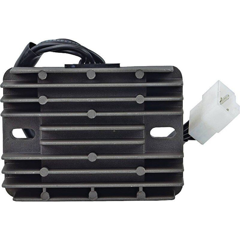 Regulator napięcia ARROWHEAD (JN) do Triumph America, Bonneville T100, Scrambler