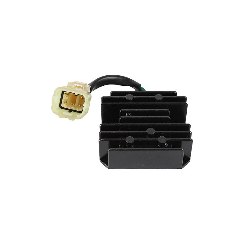ARROWHEAD (JN) REGULATOR NAPIĘCIA KYMCO MXER 150 '02-05 (AKY6010)