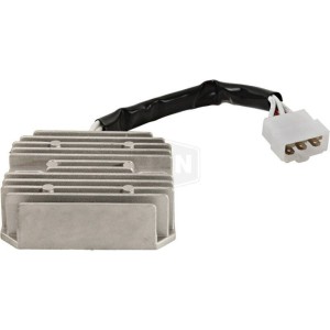 Regulator napięcia ARROWHEAD (JN) do Yamaha YFB 250 Timberwolf '94-96, YFM 350 ER Moto-4 '95