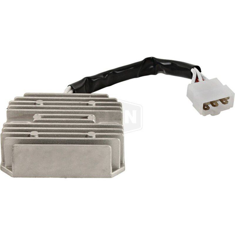 Regulator napięcia ARROWHEAD (JN) do Yamaha YFB 250 Timberwolf '94-96, YFM 350 ER Moto-4 '95