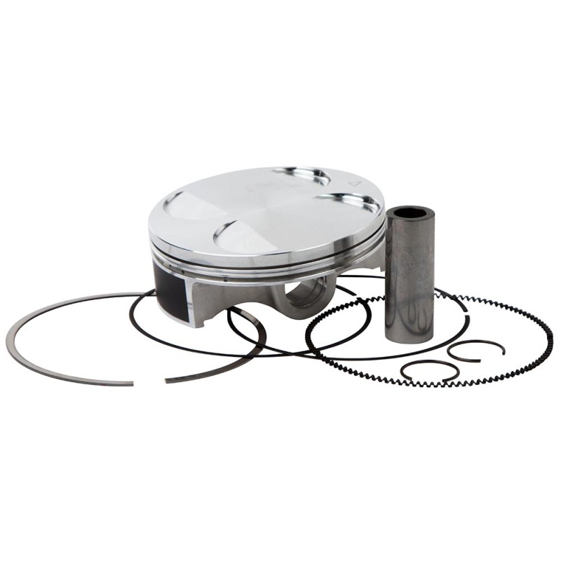 Tłok Honda CRF 450R 04-08, CRF 450X 04-17 Pro Replica (95,96mm) (Pierścienie 590296000001 x 1 kpl.)
