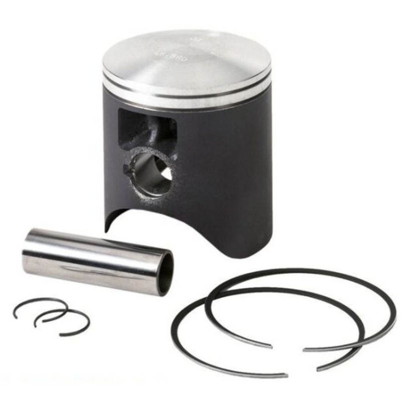 Tłok VERTEX do Kawasaki KX 125 '03-'08 (+0,50MM=54,45)