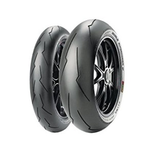 PIRELLI OPONA 200/55ZR17 DIABLO SUPERCORSA V2 SC2 78W TL M/C TYŁ