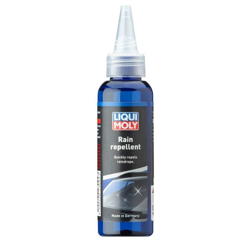 LIQUI MOLY NIEWIDZIALNA WYCIERACZKA 0,125L (12) - ZASTĘPUJE LM1590