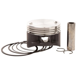 Tłok VERTEX YFM 350 (YFM350) Warrior Big Bear Raptor Wolverine 83,43mm +0,50mm 10,25:1