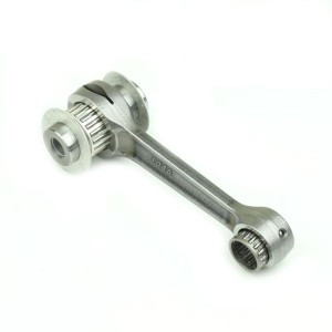 Korbówód ATHENA do motocykli GAS GAS EC / EX 250 / 300, HUSABERG TE 250 / 300, HUSQVARNA TC / TE 250 / 300, KTM