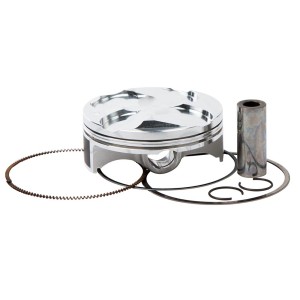Tłok Honda CRF 250 '04-'07 Pro HC 13,4:1 (77,97mm) - Pierścienie