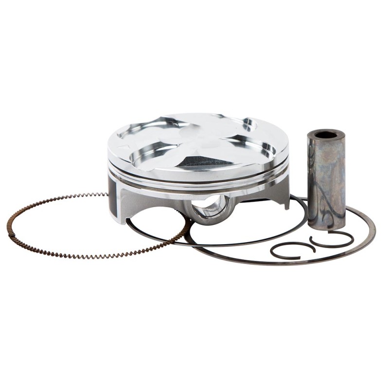 Tłok Honda CRF 250 '04-'07 Pro HC 13,4:1 (77,98mm) - Pierścienie 590278000002 x 1 kpl.