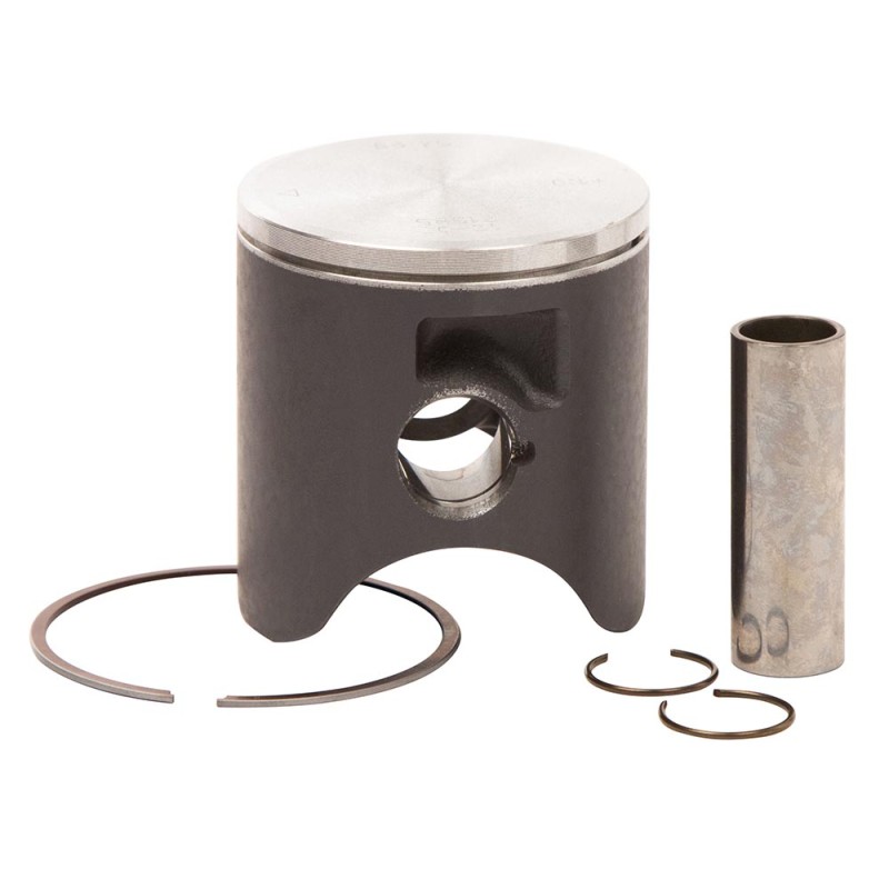 Tłok VERTEX YAMAHA YZ 125 YZ125 '05-'21 REPLICA +1,00MM 54,95 Pierścienie 53010005500