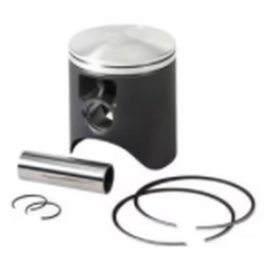 Tłok VERTEX Yamaha YZ 125 '05-'21 PRO RACE (53,93mm) - Pierścienie 53010005400